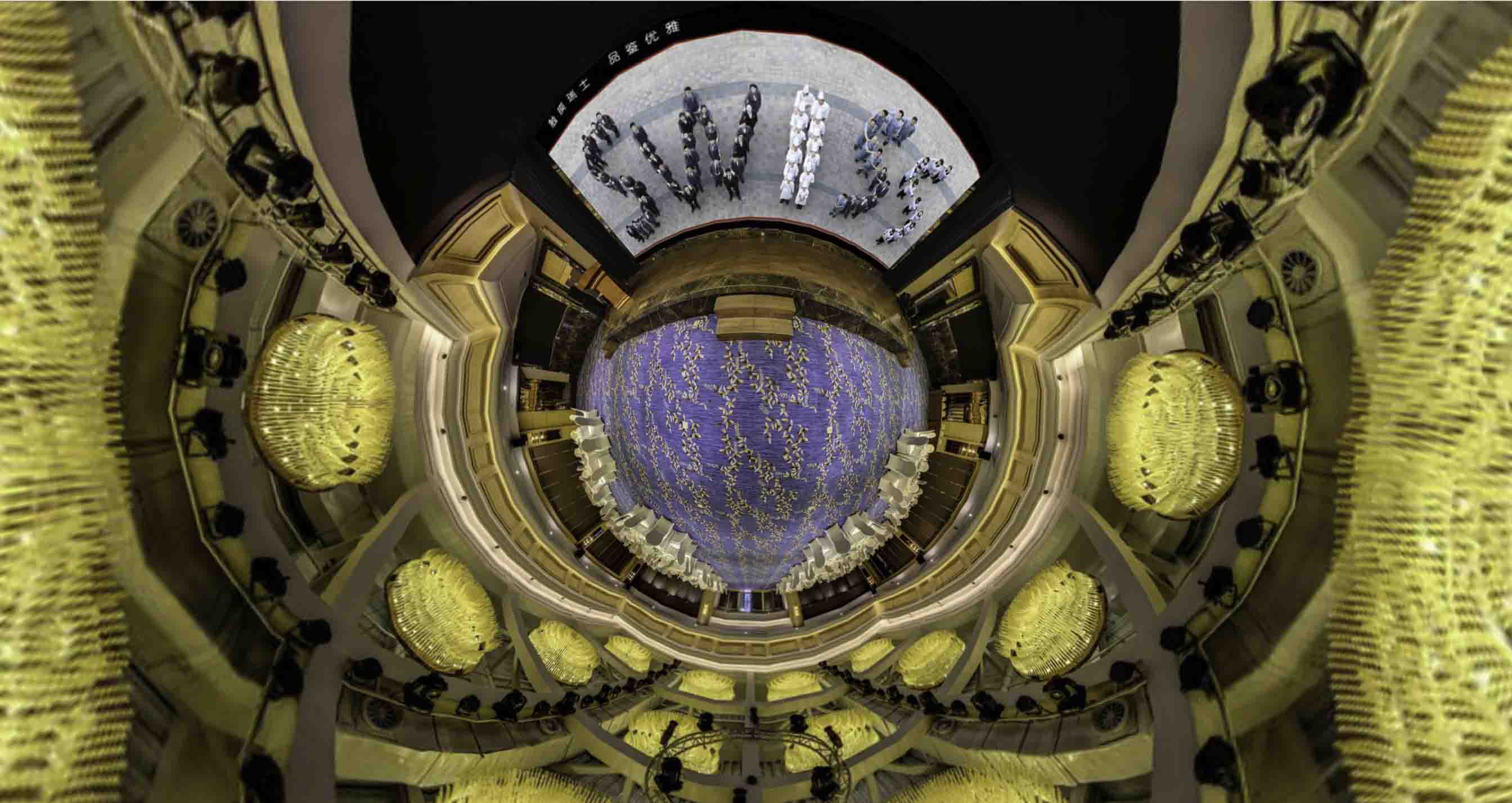 资兴探索VR全景拍摄中的深度感：营造沉浸式体验的关键要素